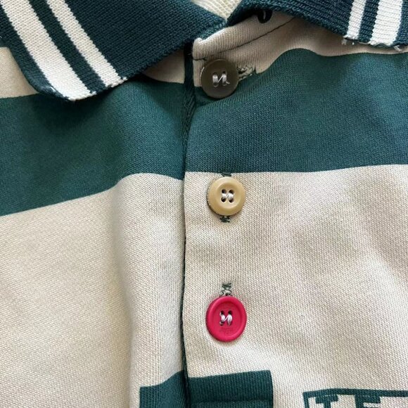 Nike Cpfm Polo Cactus Plant Flea Market - Picture 6 of 6